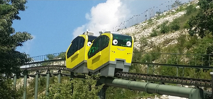 Monorail